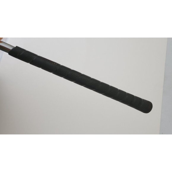 Warrior Custom Golf  Lob Wedge 60 Degree Steel Shaft Right Handed 36"L - Picture 12 of 12